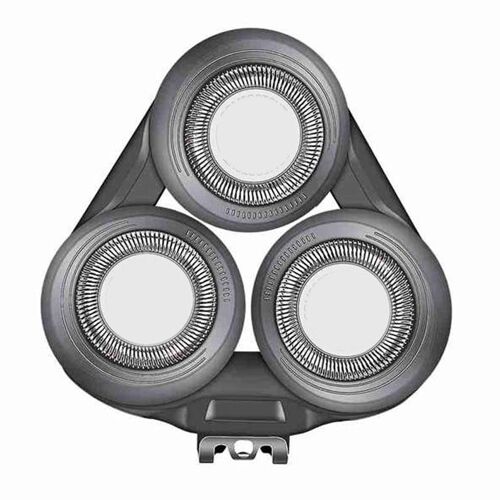 Ensemble de tête complet de remplacement de rasoir, pour Philips Norelco série S5000 S5210 S5380 S5570 S5571