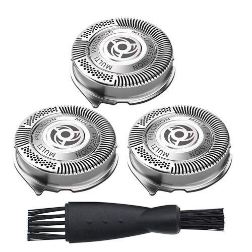 Têtes de rasoir électrique de remplacement, pour SH50 série 5000 S5085 S5050 S5000 S5010 S5380
