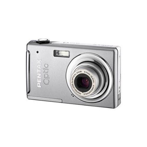 Appareil photo Compact compact - 8.0 MP - 3x zoom optique