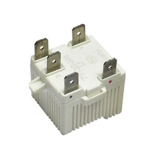 Démarreur PTC de remplacement de compresseur de congélateur festec/Haier, pas de consommation d'énergie, 5 pieds