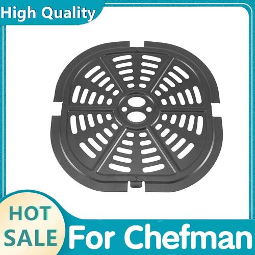 Barbecue pour friteuse à Air, 5qt, 8 pouces, carré, brochettes, pour chef cuisinier