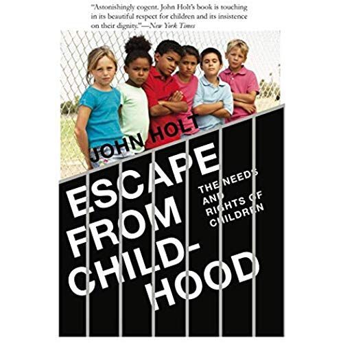 Escape From Childhood