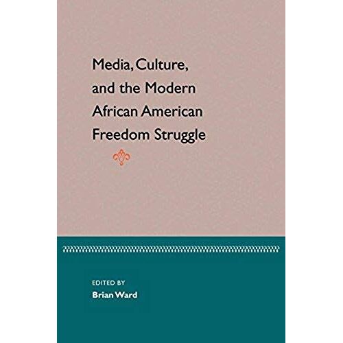 Media, Culture, And The Modern African American Freedom Struggle