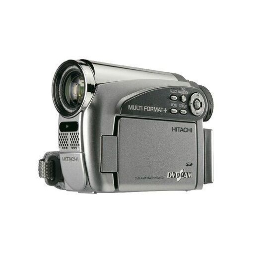 Camescope HITACHI VM 2500S - Photo, audio & vidéo