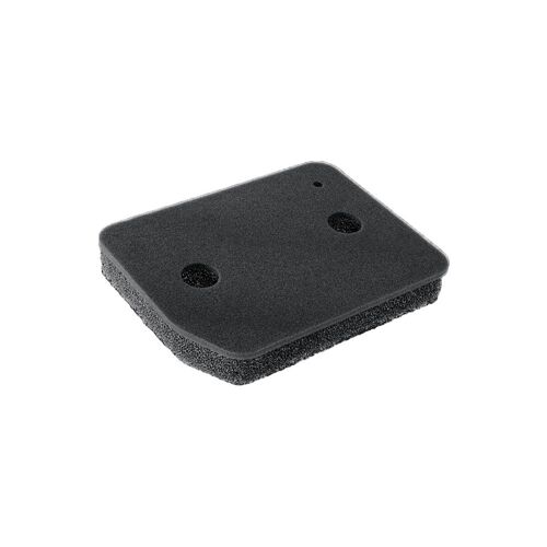 Filtre à mousse pour sèche-linge Miele 9164761, pompe à chaleur, éponge, polymères condensés, charpie, sèche-linge