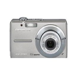 Appareil photo Compact Appareil photo numérique - compact - 7.1 MP - 3x zoom optique