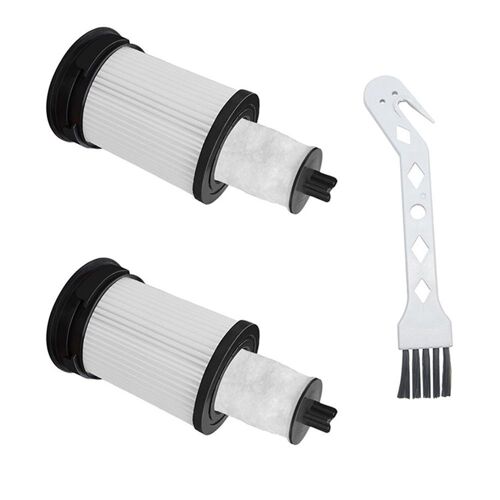 Brosse Hepa Pound pour Miele Triflex, brosse à tête d'oie, anciers sans sac de collocation, pièces d'aspirateur, accessoires, 1 jeu