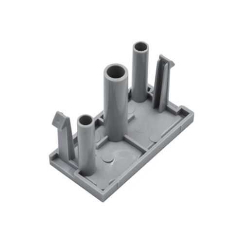 Accessoires pour four à micro-ondes Midea 3x5.7cm, bouton de commutateur de porte, EG720KG4-NR/EG720KG4-NA