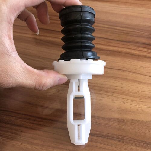 Ensemble de Valve de vidange Double temps, pièce de rechange pour Machine à laver Haier, pièce de réparation