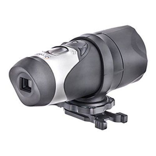 Oregon Scientific ATC-2000 - Caméra de poche - fixable - 307 KP - sous-marin jusqu'à 3 m