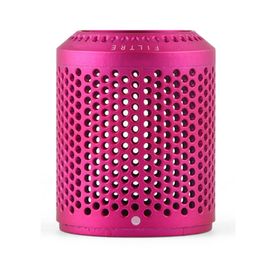 Filtre externe pour sèche-cheveux Dyson, filtre anti-poussière universel, filet pour sèche-cheveux HD01, HD03, HD08