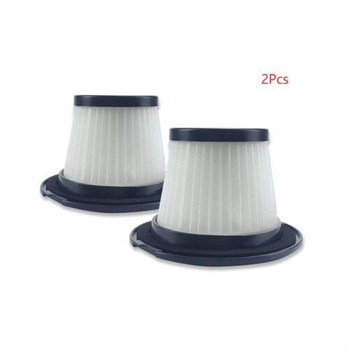 Filtre Hepa de remplacement pour aspirateur sans fil Dibea C17 T6 T1, 2 pièces 5 pièces