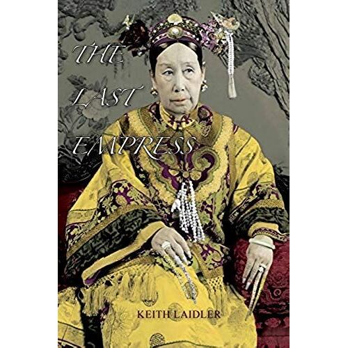 The Last Empress