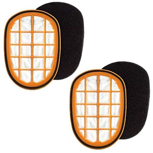 Ensemble de filtres pour aspirateur, remplacement pour Speedpro Max FC6802