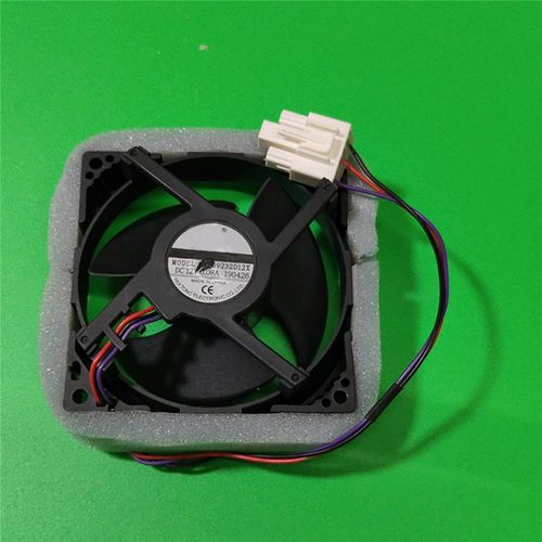 Ventilateur de refroidissement pour réfrigérateur Midea, dc 12v 0,08a, nouveauté