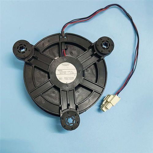 Ventilateur de refroidissement pour réfrigérateur à Double roulement à billes, haute qualité