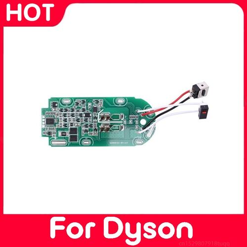 Batterie Li-Ion 21.6V pour aspirateur Dyson V8, Circuit imprimé de Protection de remplacement