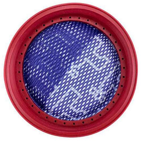 Filtre lavable de rechange pour aspirateur Dibea D18 D008pro, 4 pièces
