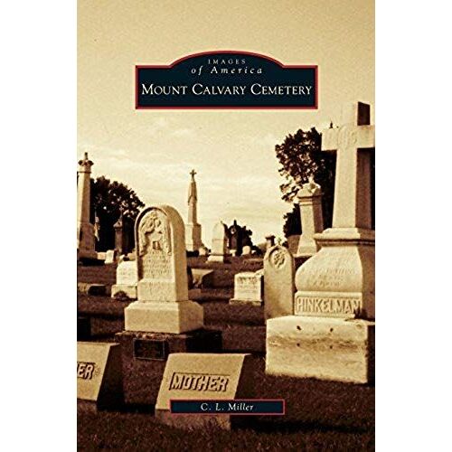 Mount Calvary Cemetery