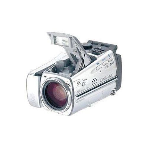 Appareil photo Compact compact - 3.2 MP - 10x zoom optique