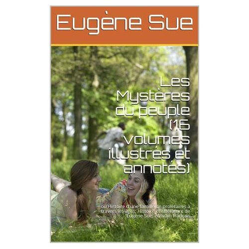 Les Mystères Du Peuple