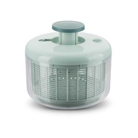 Livoo - Livoo Essoreuse Salade Classic 4,2l Vert /6 Men434