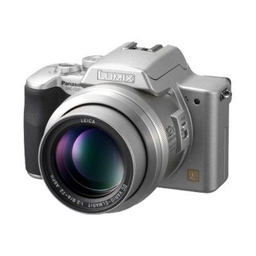 Appareil photo Compact Appareil photo numérique - compact - 5.0 MP - 12x zoom optique - Leica