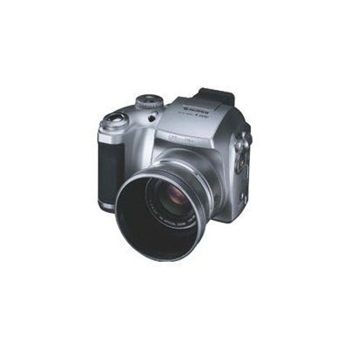 Appareil photo Compact Fujifilm FinePix S3500  compact - 4.0 MP - 6x zoom optique