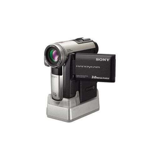 Caméscope Sony Handycam DCR-PC9E PAL MiniDV, excellent état