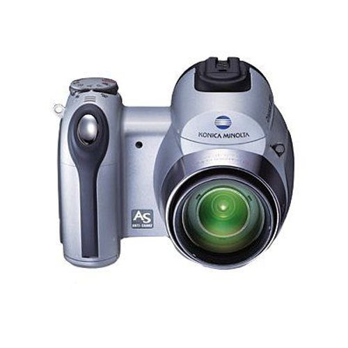 Appareil photo Compact compact - 4.0 MP - 12x zoom optique