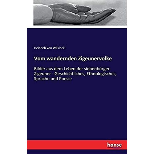 Vom Wandernden Zigeunervolke