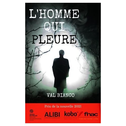 L' Homme Qui Pleure