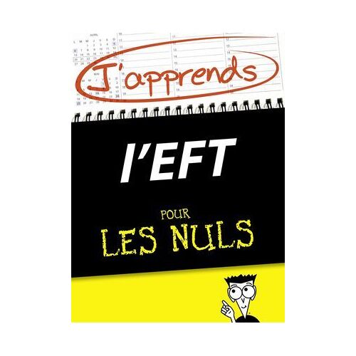 J'apprends L'eft Pour Les Nuls