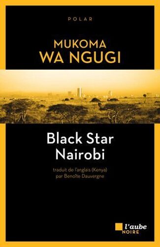 Black Star Nairobi