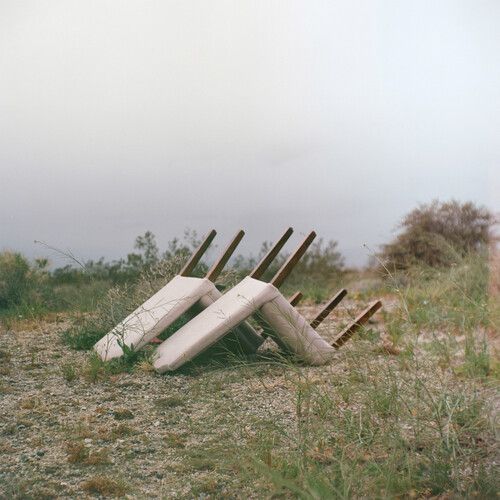 Planning For Burial - It's Closeness It's Easy - Ice Blue [Vinyl Lp] Blue, Colored Vinyl, Ltd Ed