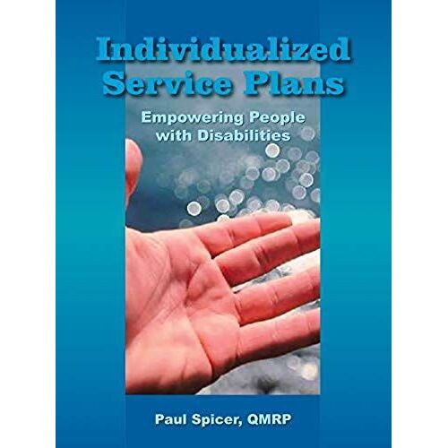 Individualized Service Plans