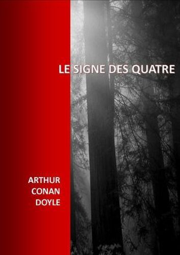 Le Signe Des Quatre