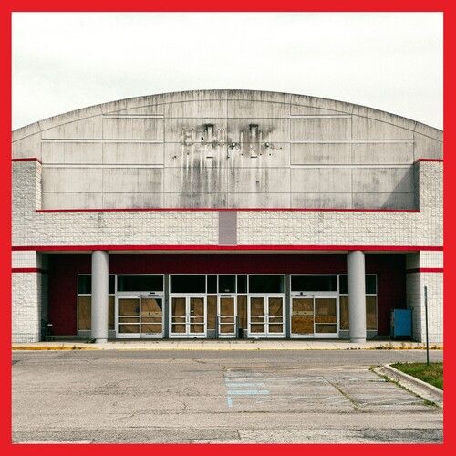 Laura Jane Grace - Bought To Rot [Vinyl Lp]