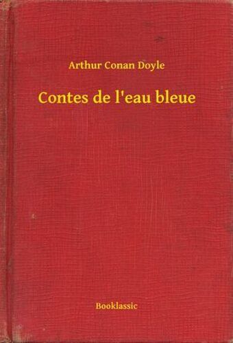 Contes De L'eau Bleue