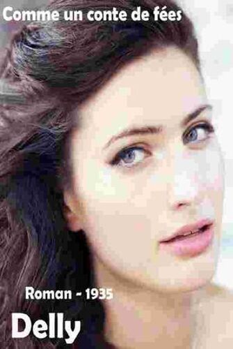 Comme Un Conte De Fées