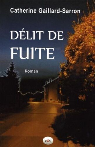 Délit De Fuite