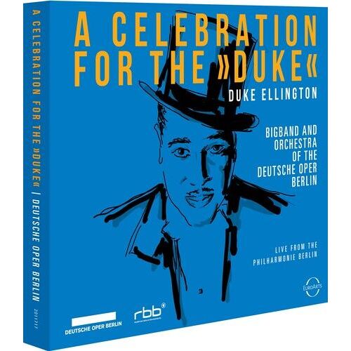 A Celebration For The Duke