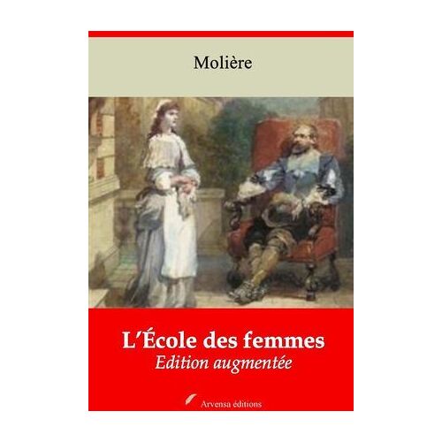 L'école Des Femmes