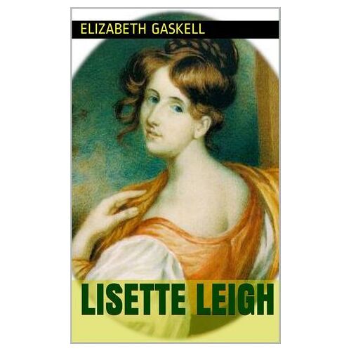 Lisette Leigh