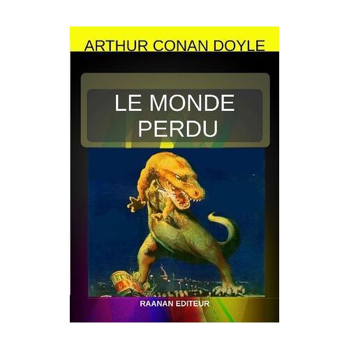 Le Monde Perdu