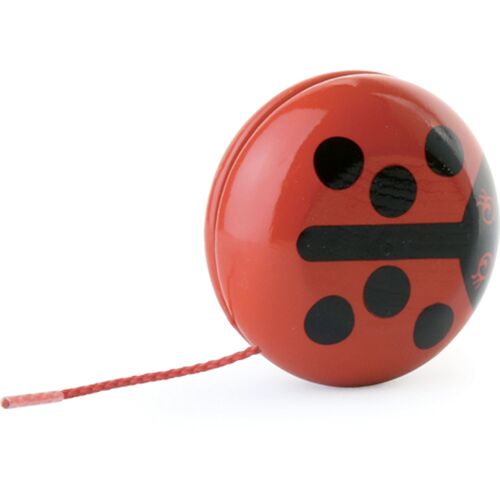 Vilac Yoyo Coccinelle