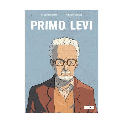 Primo Levi