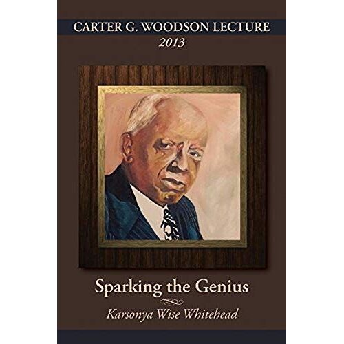 Carter G. Woodson Lecture 2013