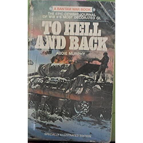 To Hell And Back