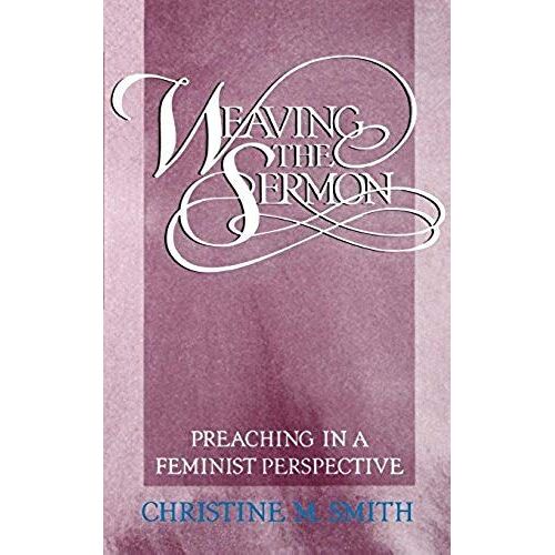 Weaving The Sermon
